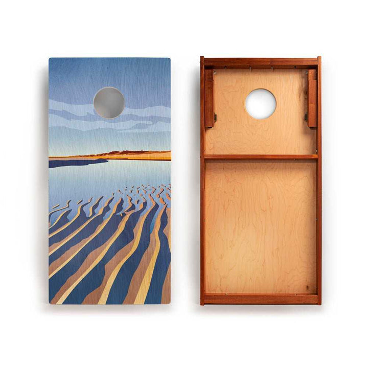 2ft x 4ft Cornhole Boards - National Parks Inspired