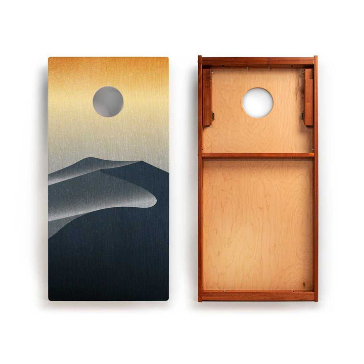 2ft x 4ft Cornhole Boards - National Parks Inspired
