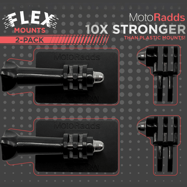 FLEX Classic Universal Flexible Mount
