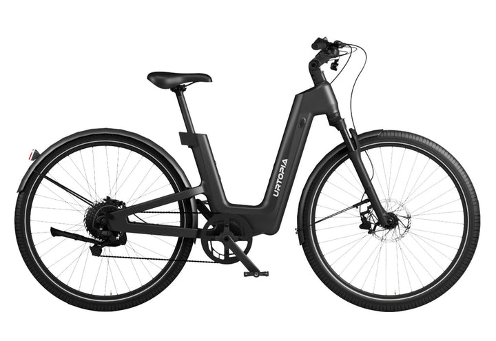 Urtopia Carbon Fusion Pro E-Bike