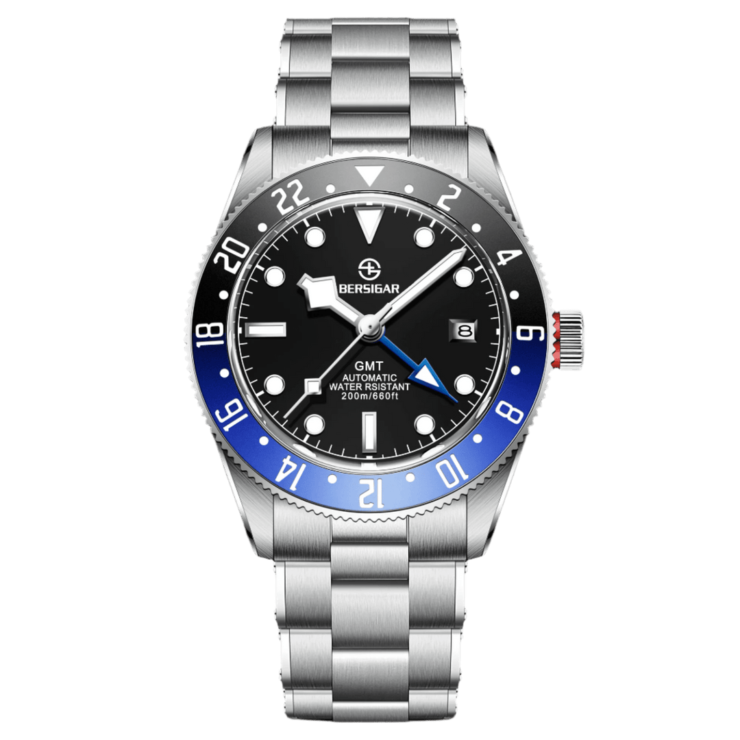 Bersigar Luxaura 1706