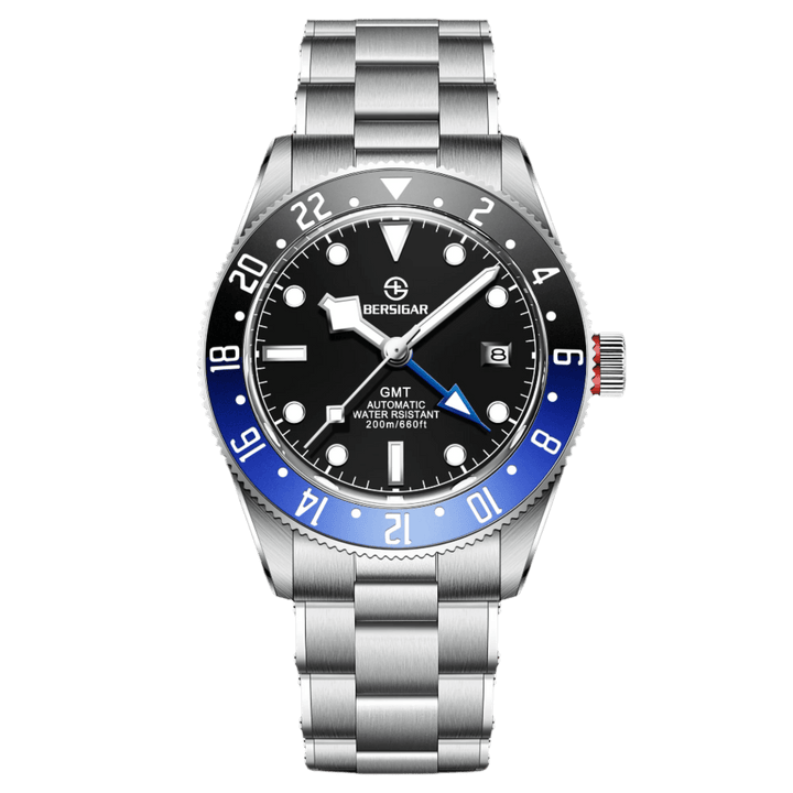 Bersigar Luxaura 1706