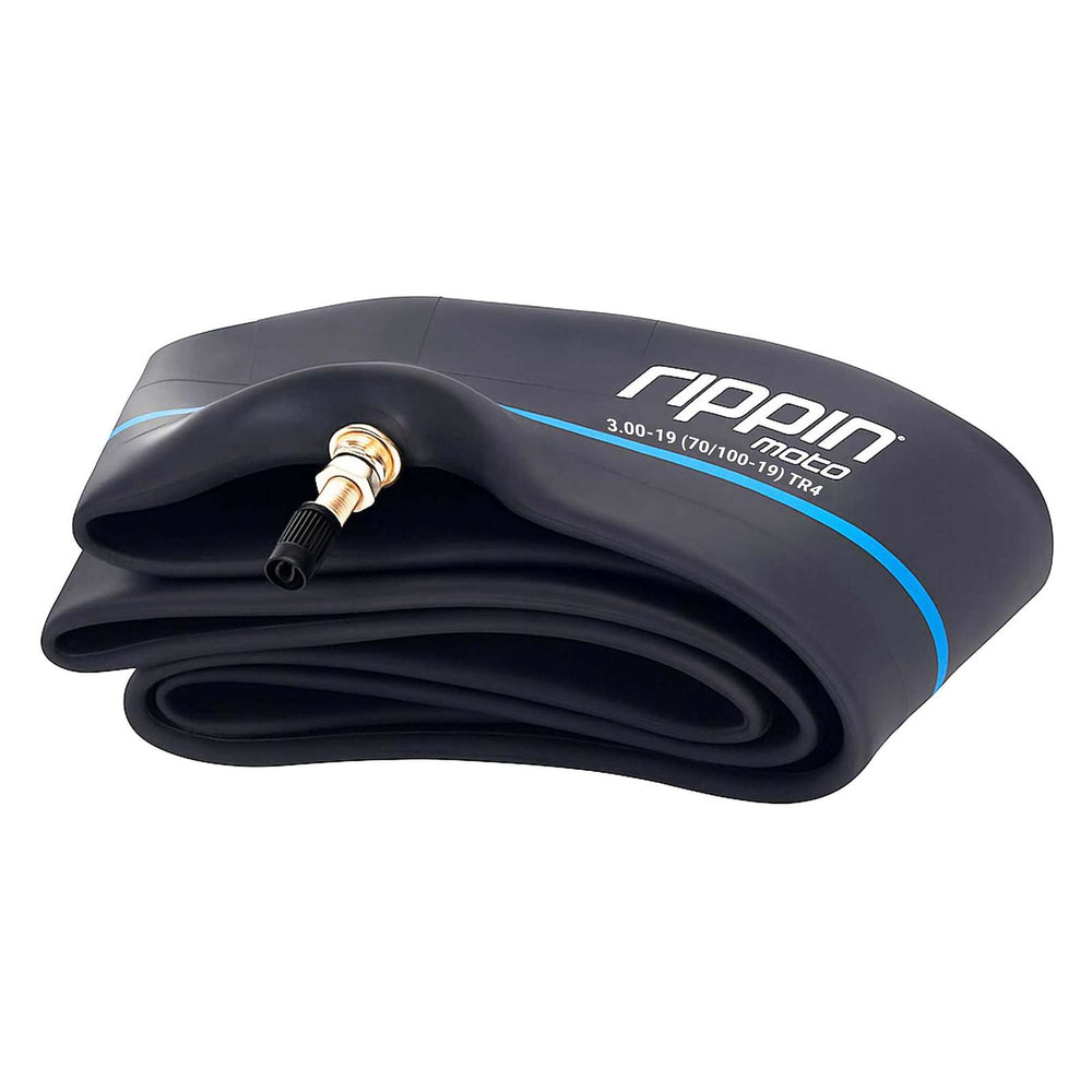Rippin Moto 70/100-19 E-Moto 19" Inner Tube 2.75/3.00-19 for Surron, E-Ride PRO & Talaria