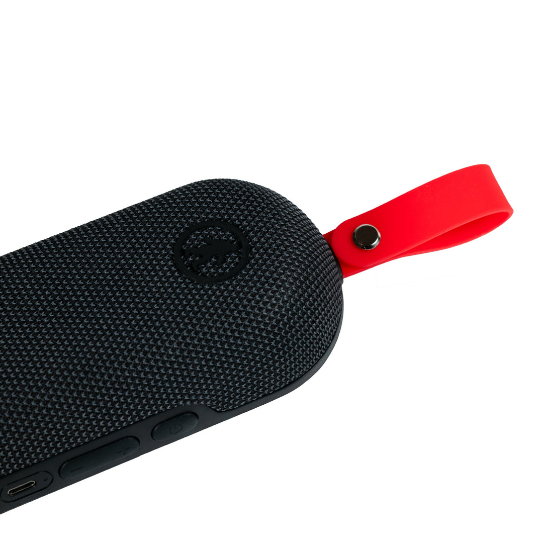 Outdoor Tech Bolt - Magnetic Water Resistant Bluetooth Speaker