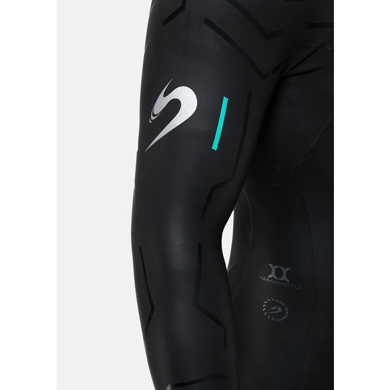 SUMARPO Nova Men's Eco Triathlon Wetsuit