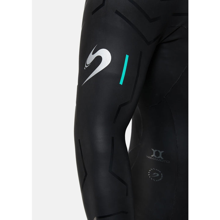 SUMARPO Nova Men's Eco Triathlon Wetsuit