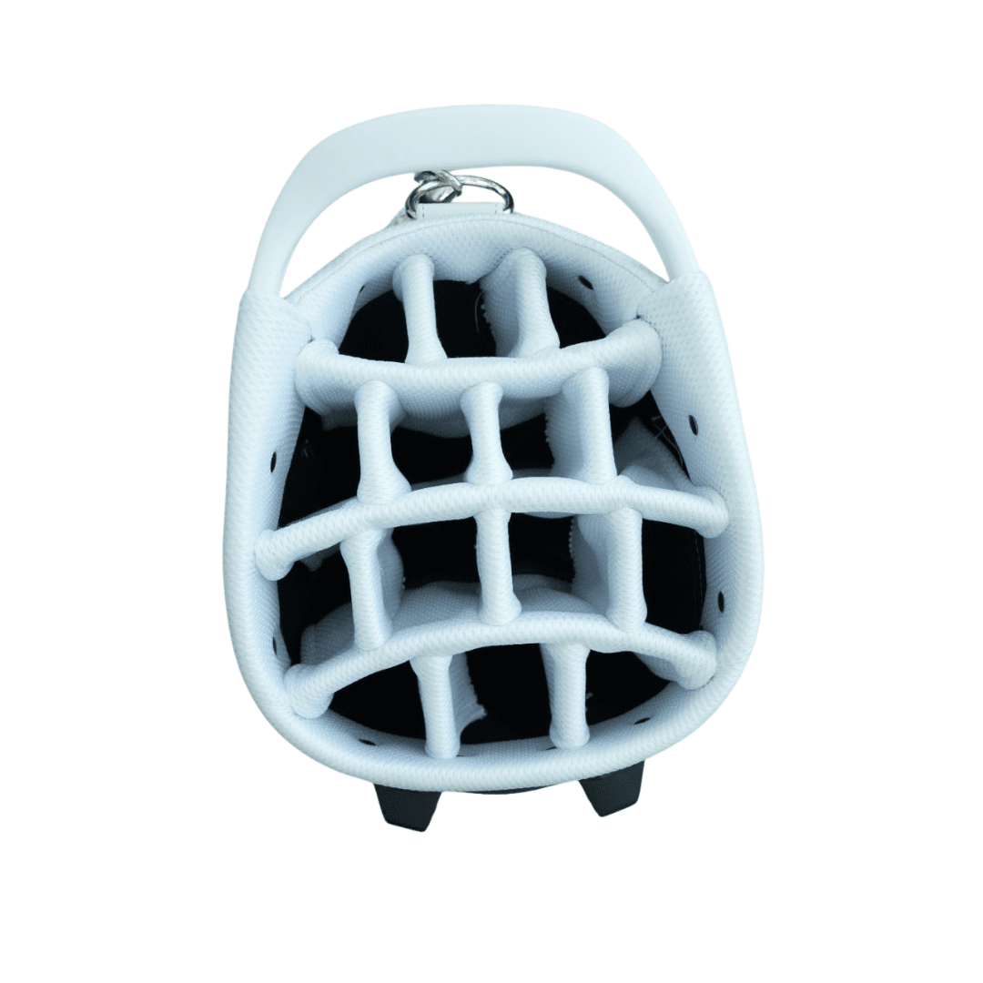 Drippy Ice Cream Golf Bag