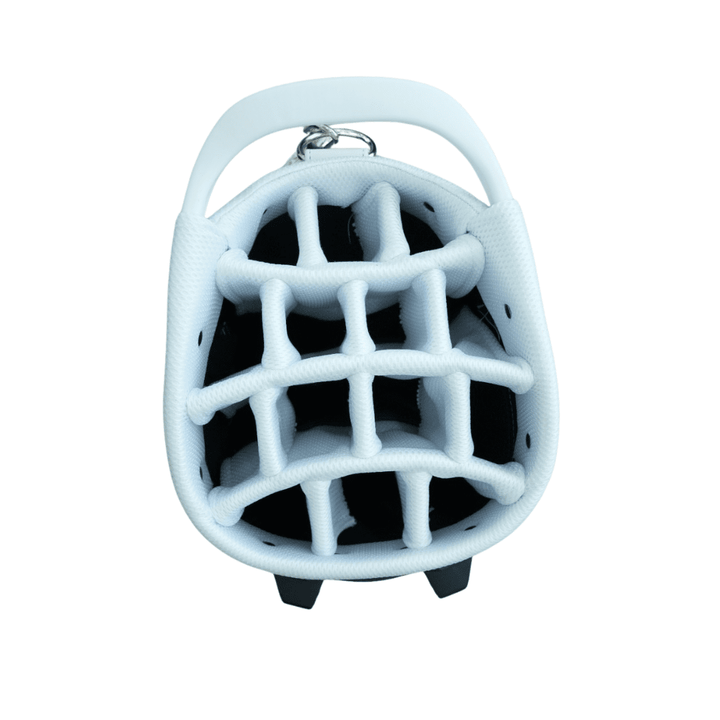 Drippy Ice Cream Golf Bag