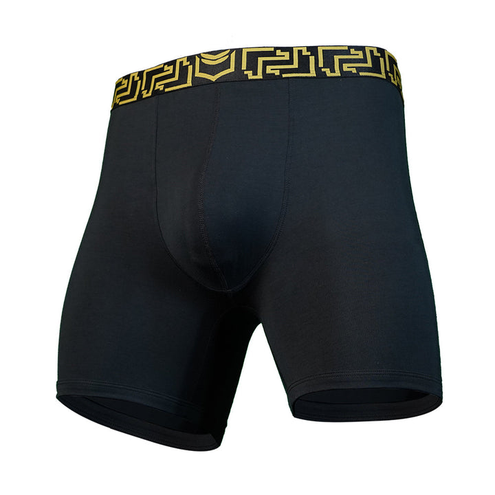 SHEATH 3.0 Men's No Fly Single Pouch Boxer Brief