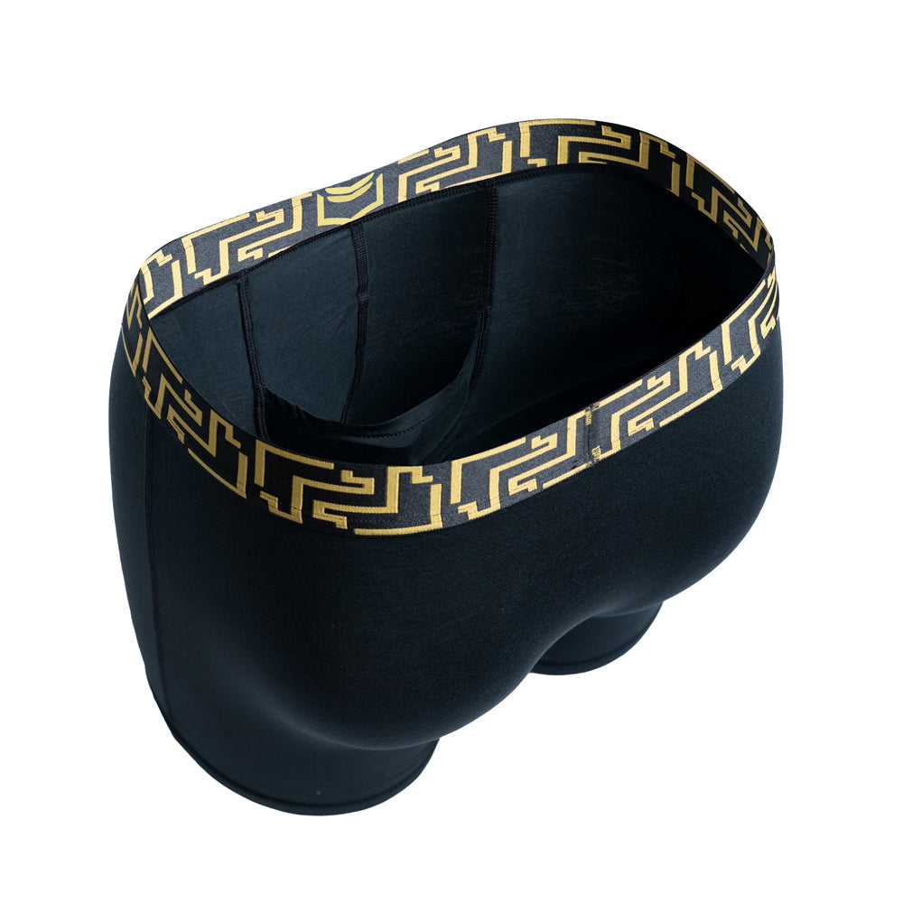 SHEATH 3.0 Men's No Fly Single Pouch Boxer Brief