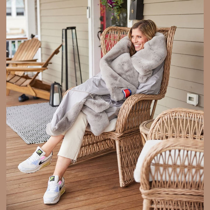 Outdoor Blanket