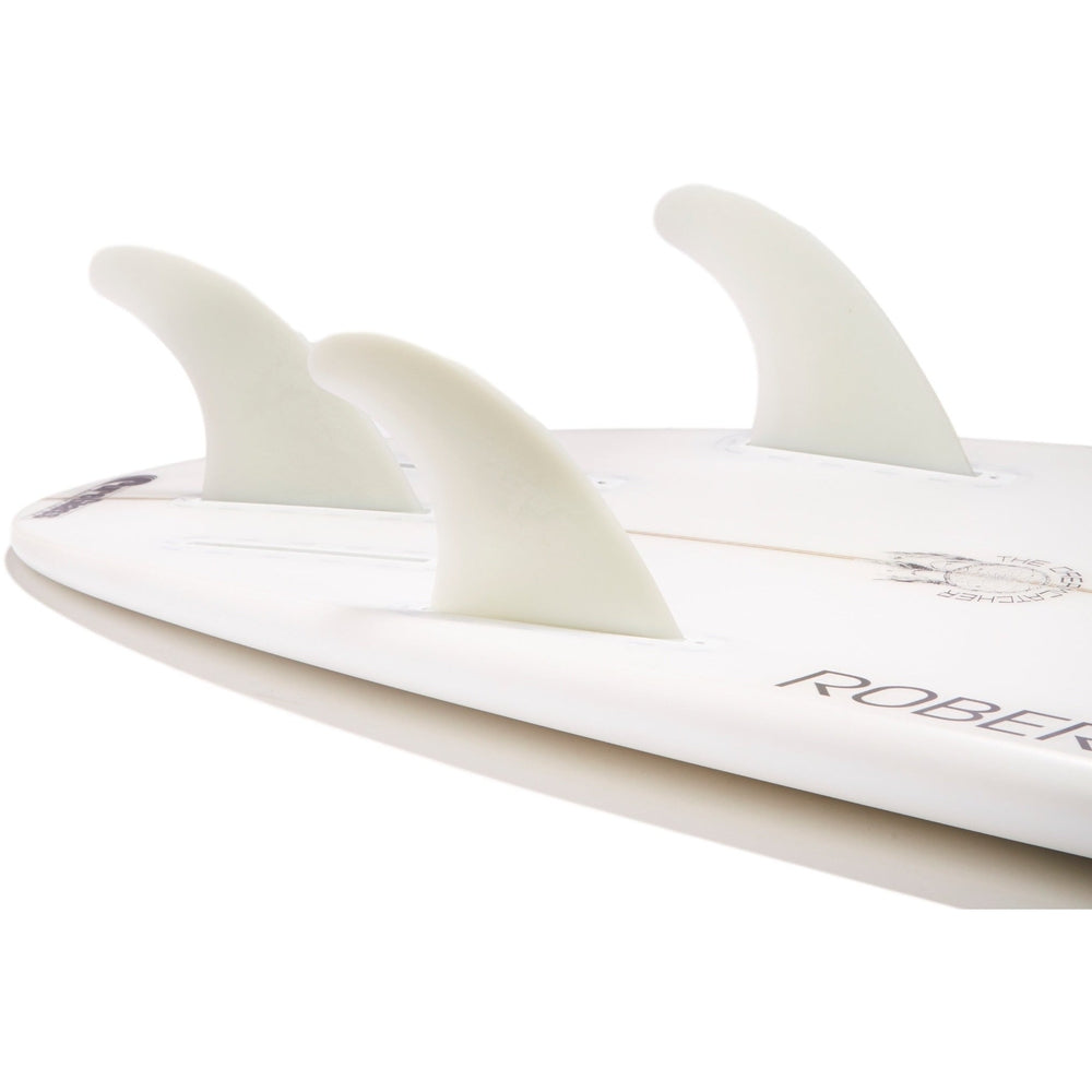 DORSAL Surfboard Fins Thruster Set for Superior Performance