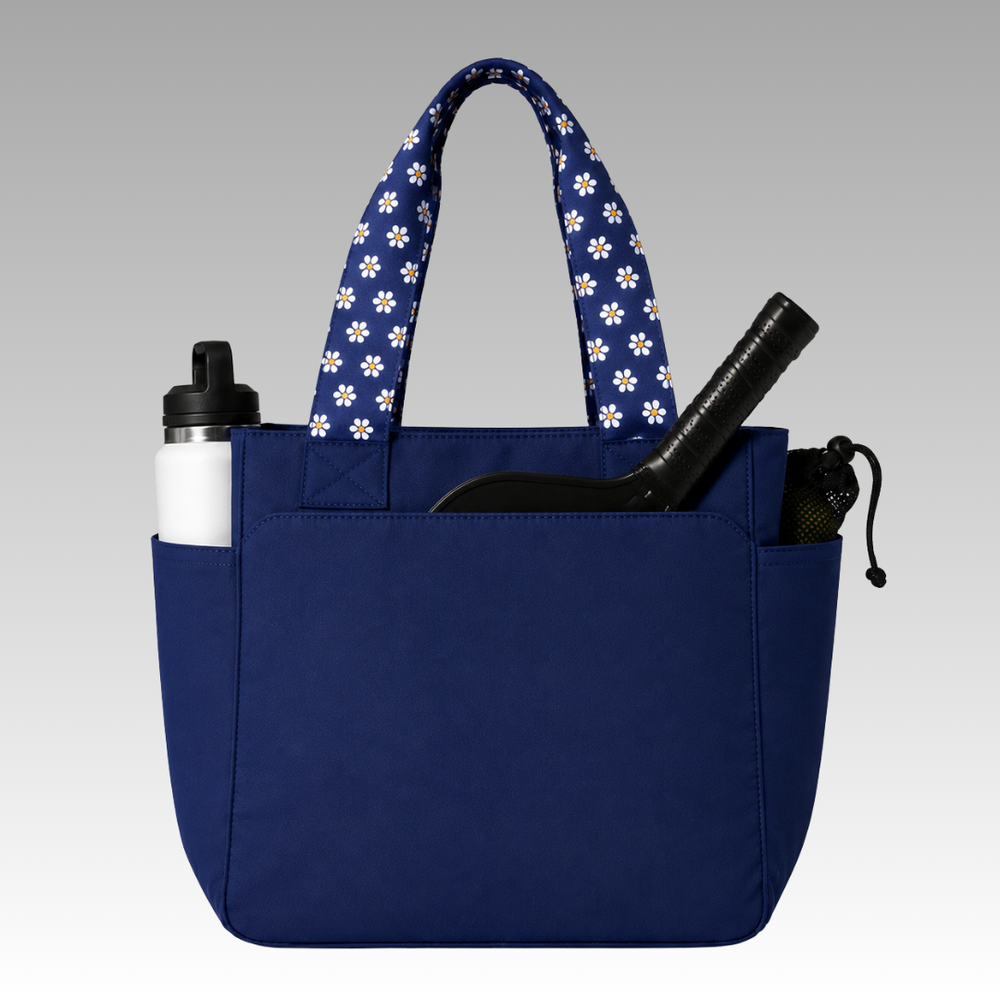 Playly Lulu Pickleball Tote