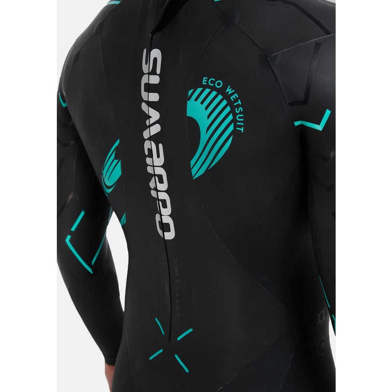 SUMARPO Nova Men's Eco Triathlon Wetsuit