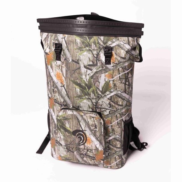 Waterproof Floating Backpack Cooler