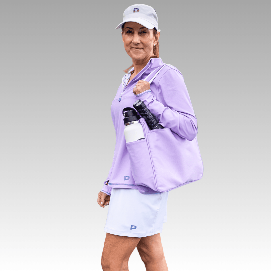 Playly Lulu Pickleball Tote