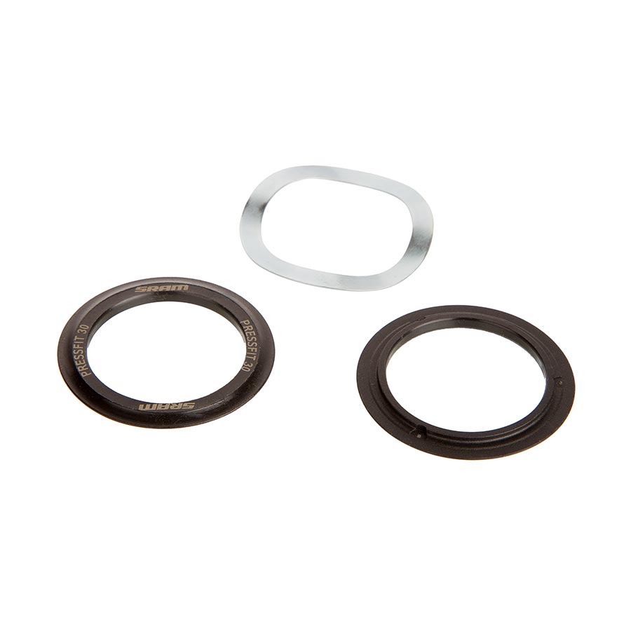 PF30 Shield and Wave Washer