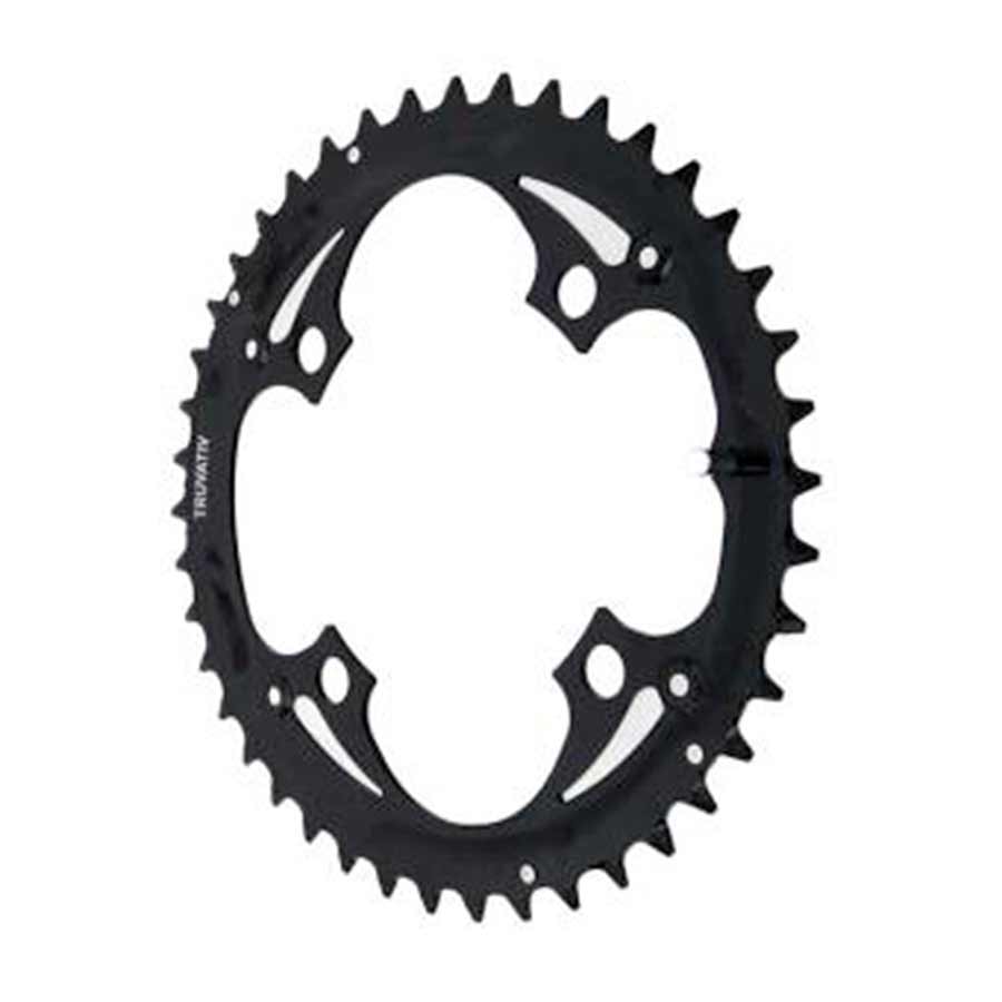 9 Speed Steel 104mm BCD