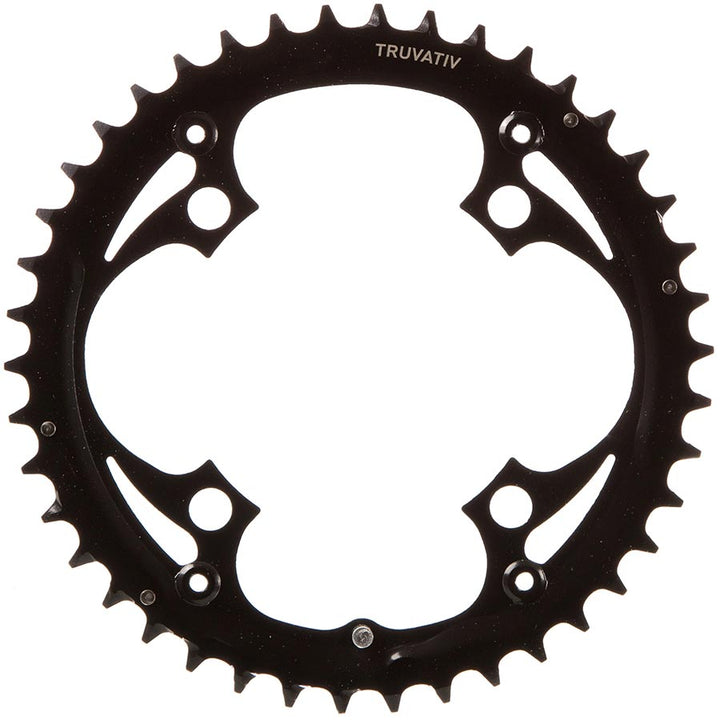 9 Speed Steel 104mm BCD