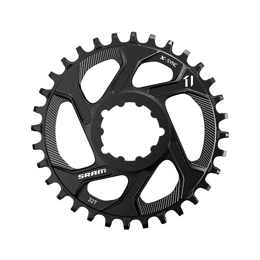 SRAM X-Sync Direct Mount 11sp 3mm Offset Chainring
