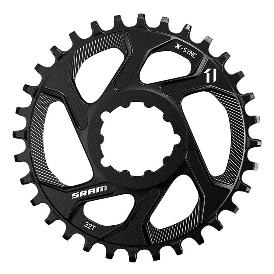 SRAM X-Sync Direct Mount 11sp 3mm Offset Chainring
