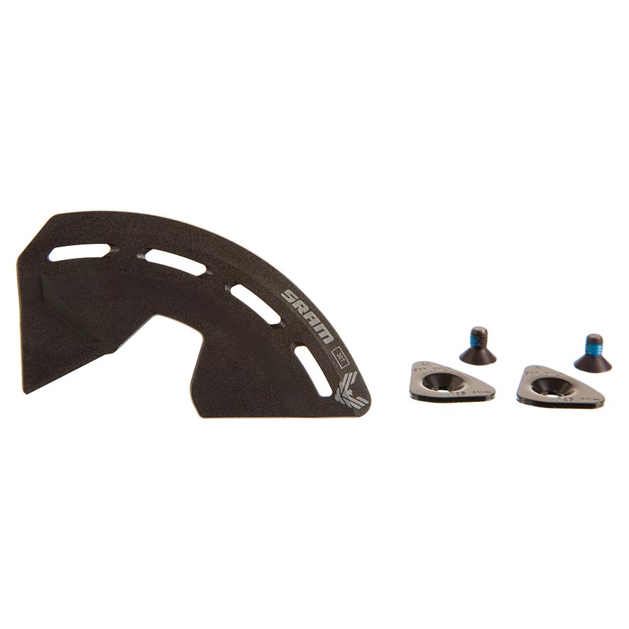 X0 D1 Bash Guard Kit