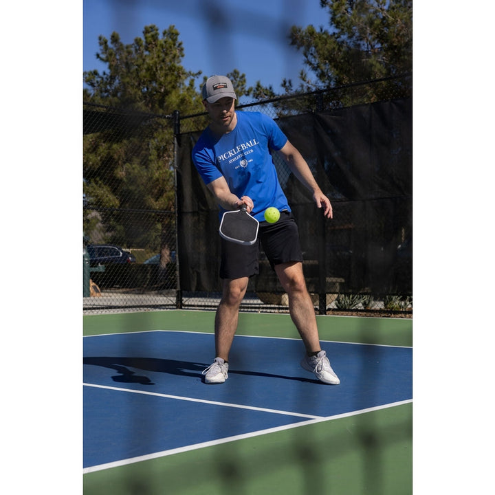 Banger Pickleball Addict Hat