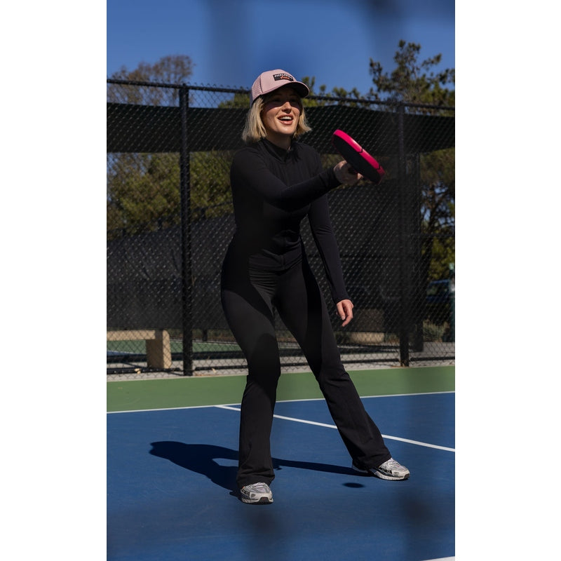 Banger Pickleball Addict Hat