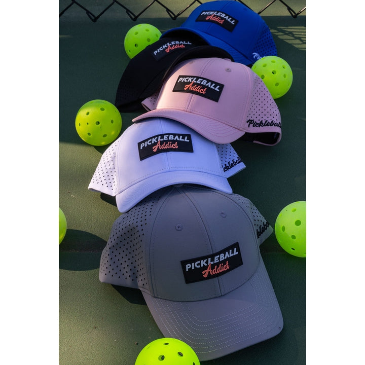 Banger Pickleball Addict Hat