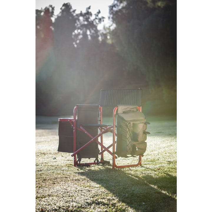 Fusion Camping Chair