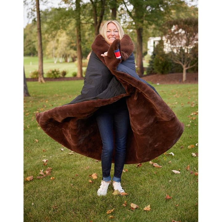 Outdoor Blanket