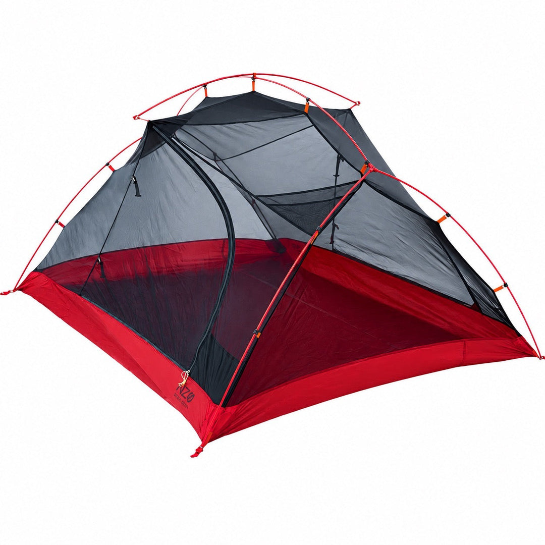 Near Zero Outdoor Gear 3-Person Backpacking Tent
