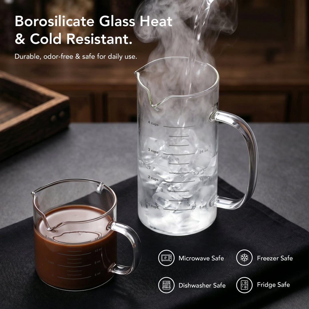 Measuring Cup 0.5L