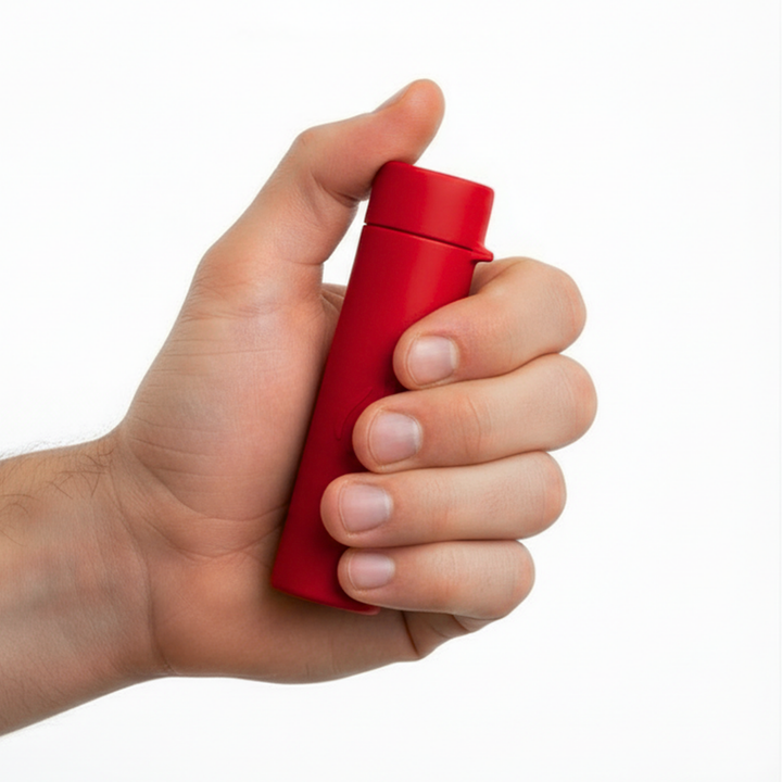 Panther Vision POWERPAW 501 IP67 Waterproof Rechargeable Electric Hand Warmer