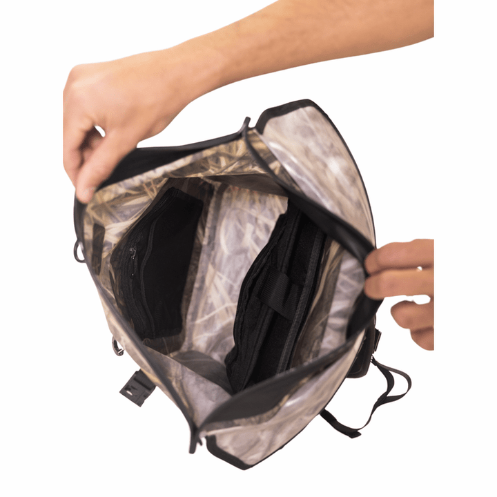 Waterproof Floating Backpack Dry Bag