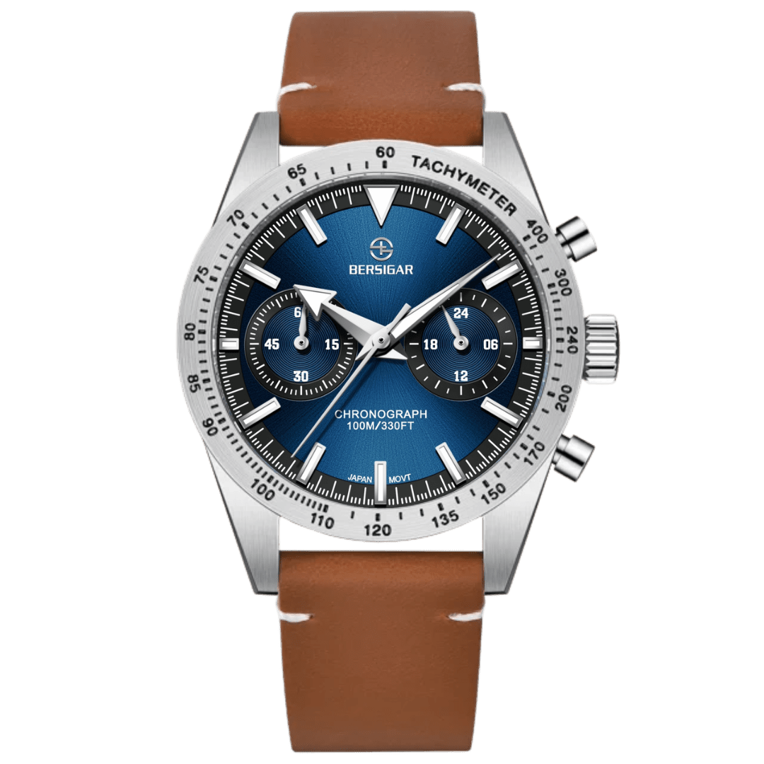 BERSIGAR OCULAR 1766