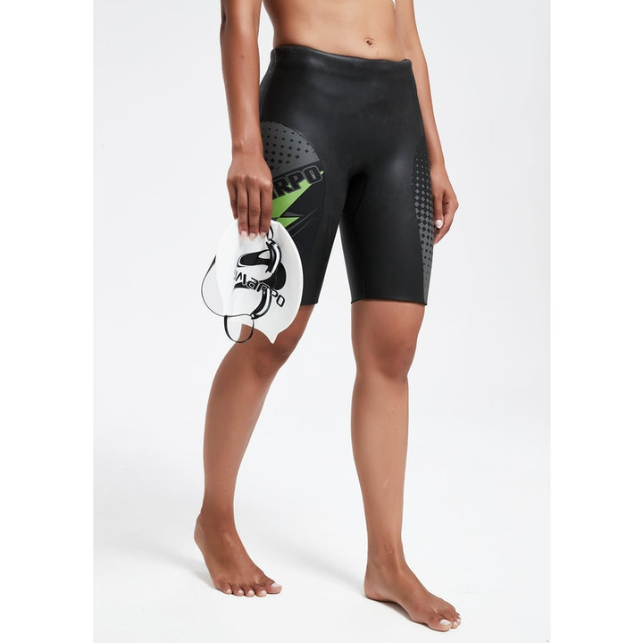 SUMARPO Phantom Eco Neoprene Buoyancy Shorts Unisex