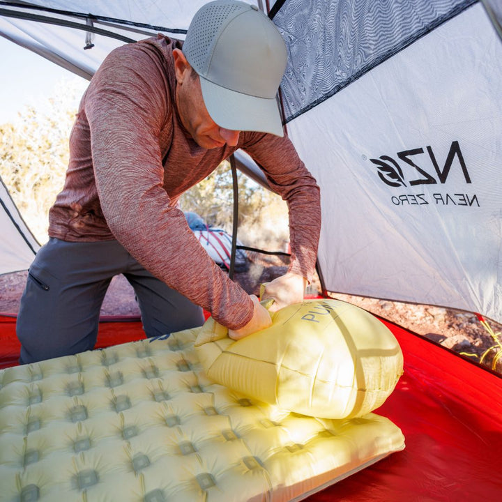 Near Zero Outdoor Gear Adventure Bundle