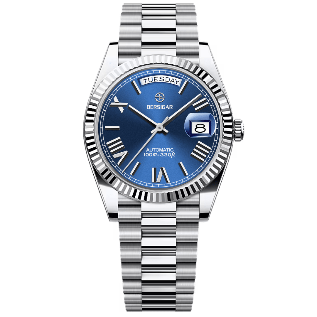 Bersigar Luxaura 1783 Premium Watch Features