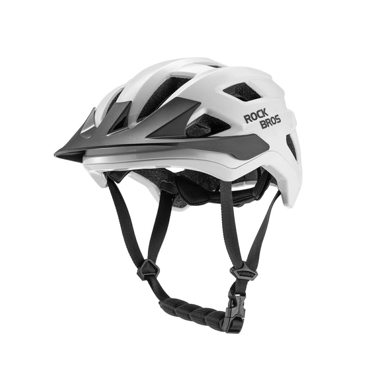 Youth Cycling Helmet - Breathable Antibacterial Protection