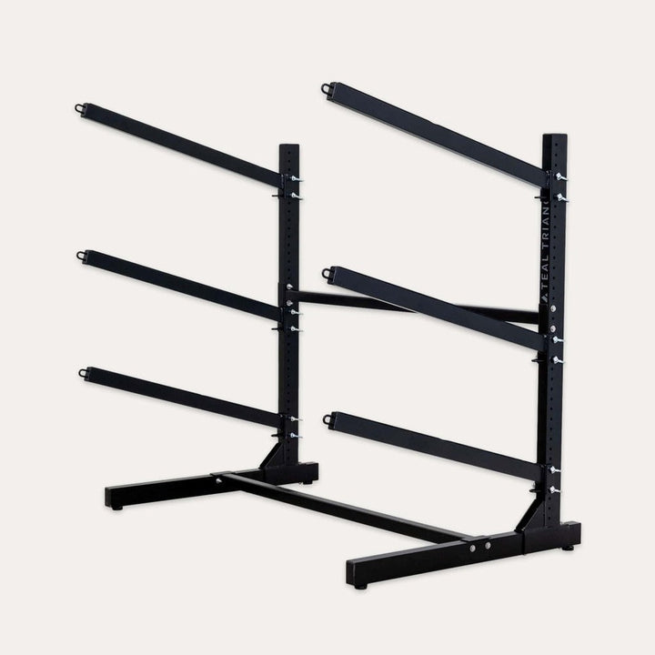 G-Watersport Watercraft Storage Rack for 3 Levels