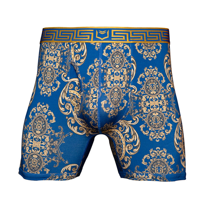 SHEATH 4.0 Bamboo Men's Dual Pouch Boxer Brief