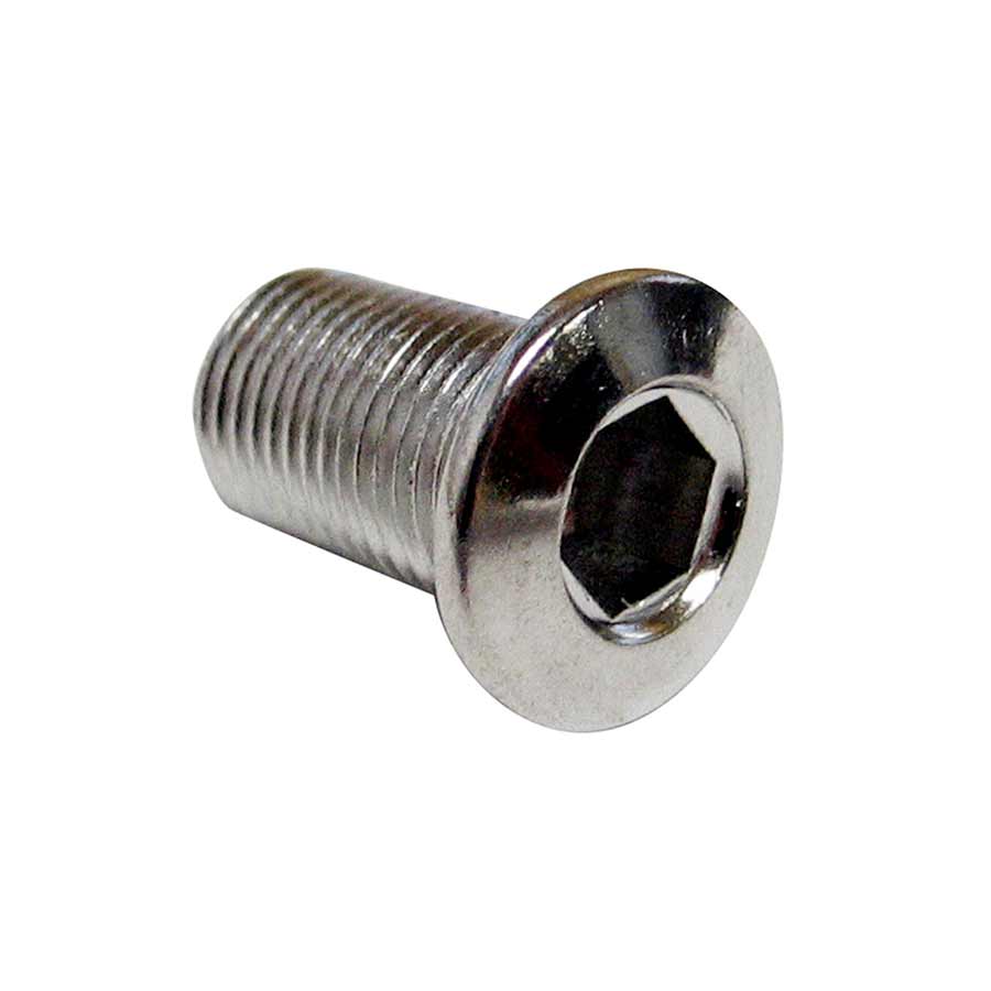 Chainring Bolt Kits 5 per Kit