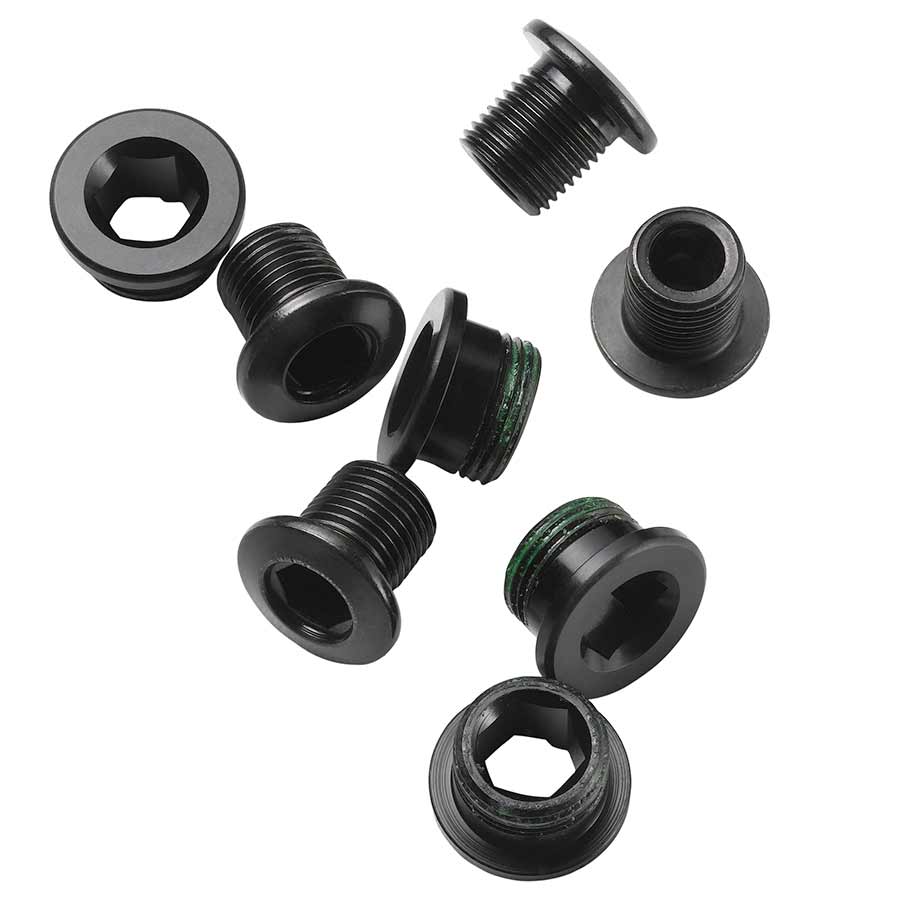 Single Chainring Hardware