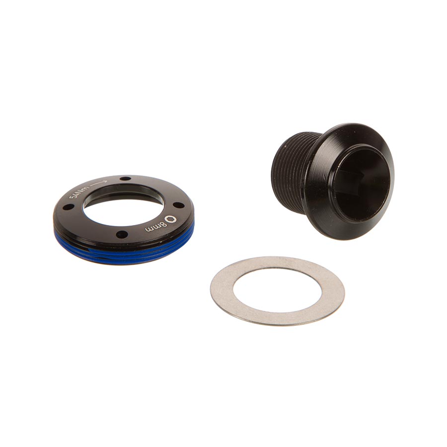 X0 D1 Crank Arm Bolt Kit