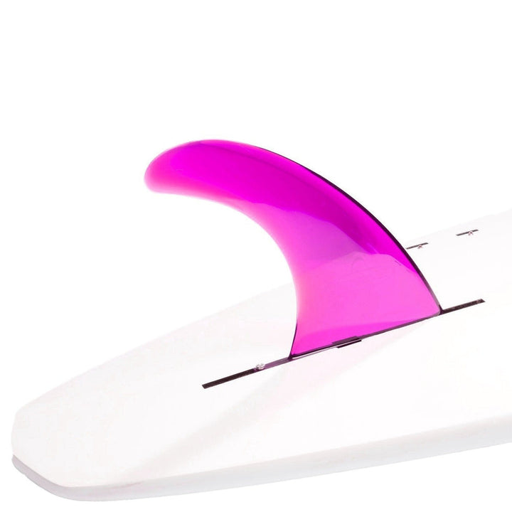 DORSAL SUP Single Center Fin for Longboard Surfboards