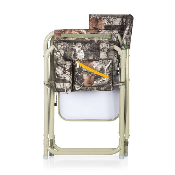 Picnic Time Outdoor Directors Folding Chair