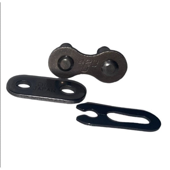 DIDChain 428D Master Link