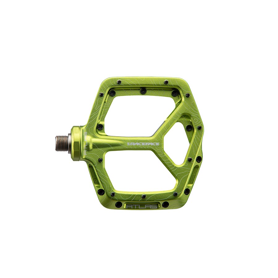 pedale race face atlas Atlas Platform Pedals