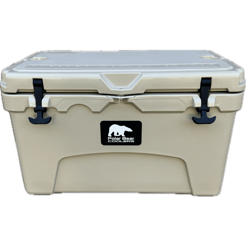 Polar Bear 45 Hard Coolers